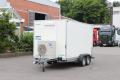 Rimorchi Frigo nc                 Meyer Mitsubishi Aggregat/ Strom/ LBW/ S.Tür