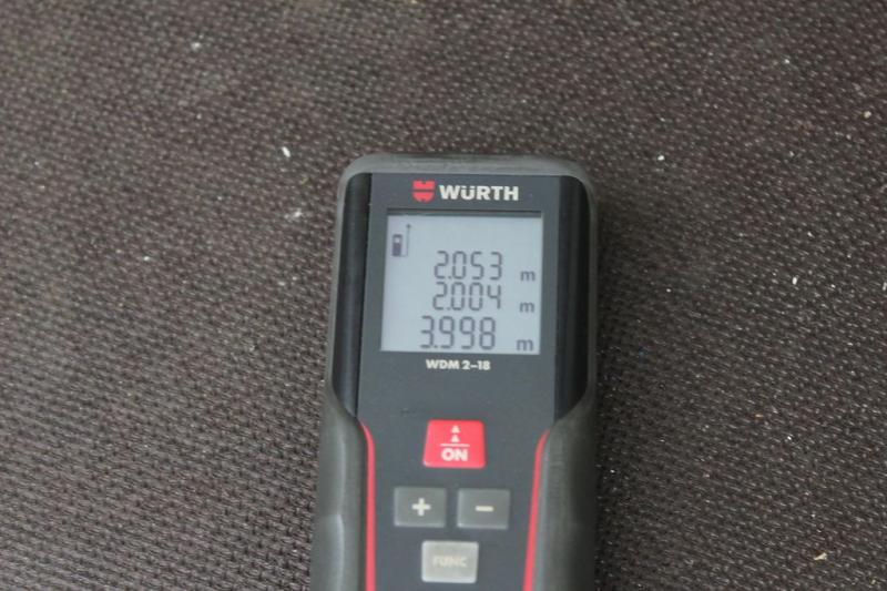 Przyczepa nc Meyer Mitsubishi Aggregat/ Strom/ LBW/ S.Tür