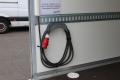 Przyczepa nc Meyer Mitsubishi Aggregat/ Strom/ LBW/ S.Tür