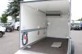 Przyczepa nc Meyer Mitsubishi Aggregat/ Strom/ LBW/ S.Tür