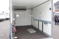 Przyczepa nc Meyer Mitsubishi Aggregat/ Strom/ LBW/ S.Tür