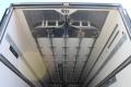 Semi-remorque Chereau Carrier Vector 1550 /Fleischer/Meat/Viande