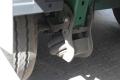 Semi-remorque Chereau Carrier Vector 1550 /Fleischer/Meat/Viande