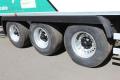 Semi-remorque Chereau Carrier Vector 1550 /Fleischer/Meat/Viande