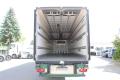 Semi-remorque Chereau Carrier Vector 1550 /Fleischer/Meat/Viande
