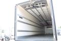 Semi-remorque Chereau Carrier Vector 1550 /Fleischer/Meat/Viande