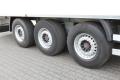 Oplegger Chereau TK SLXi 300/ Doppelstock/ FRC06.26 / SAF
