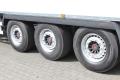 Oplegger Chereau TK SLXi 300/ Doppelstock/ FRC06.26 / SAF