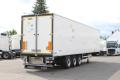 Oplegger Chereau TK SLXi 300/ Doppelstock/ FRC06.26 / SAF