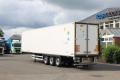 Oplegger Chereau TK SLXi 300/ Doppelstock/ FRC06.26 / SAF