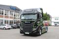 Trekker Iveco                 T-Way