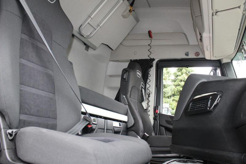 Tractor Iveco T-Way