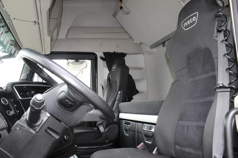 Tractor Iveco T-Way
