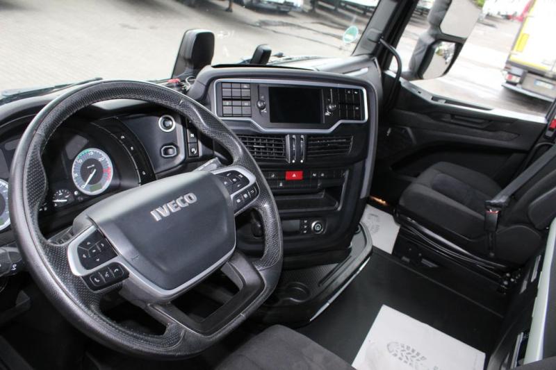 Tractor Iveco T-Way