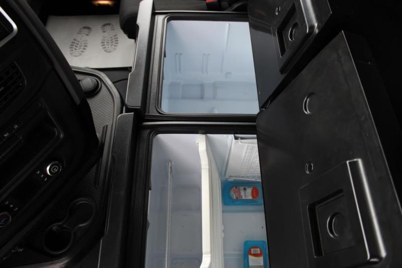 Tractor Iveco T-Way