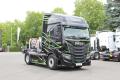 Tractor Iveco T-Way