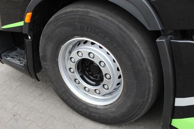 Tractor Iveco T-Way