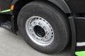 Tractor Iveco T-Way