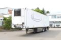 Semi-reboque Frigorífico Lamberet                 Carrier Vector 1550 /Fleischer/Meat/Viande