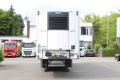 Semi-remorque Lamberet Carrier Vector 1550 /Fleischer/Meat/Viande