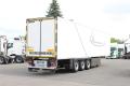 Semi-remorque Lamberet Carrier Vector 1550 /Fleischer/Meat/Viande