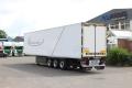 Semi-remorque Lamberet Carrier Vector 1550 /Fleischer/Meat/Viande