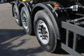 Semi-reboque Schmitz Cargobull Kipper Mulde 26.4m³ 6000kg Leergew. Miete-Rent