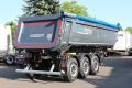 Semi-reboque Schmitz Cargobull Kipper Mulde 26.4m³ 6000kg Leergew. Miete-Rent