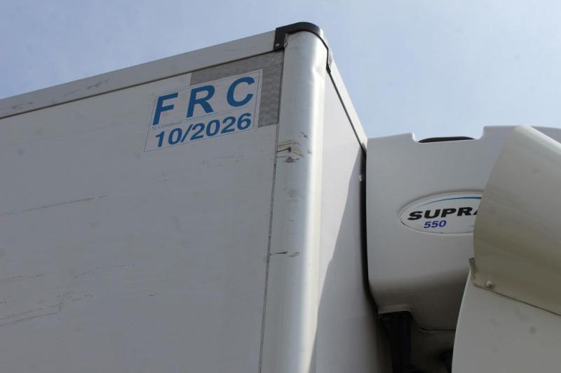 Camião DAF LF