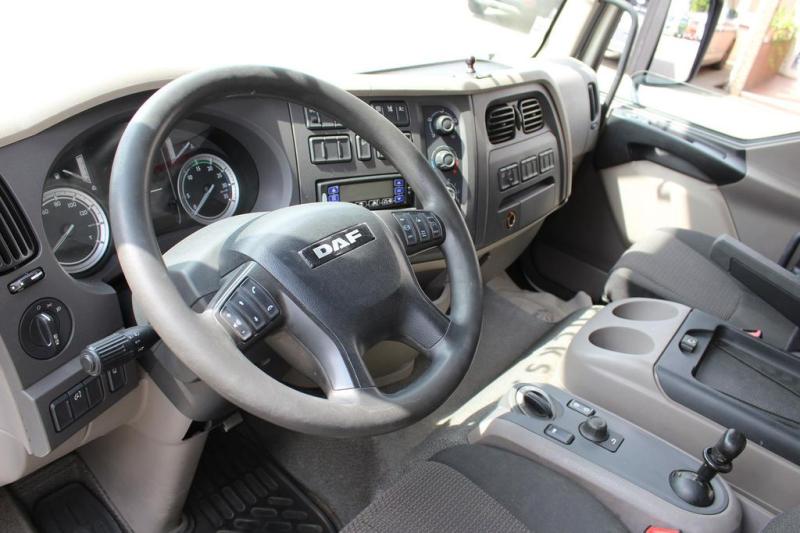 Camião DAF LF