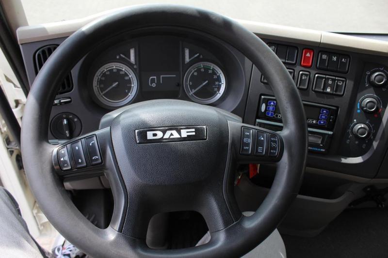 Camião DAF LF