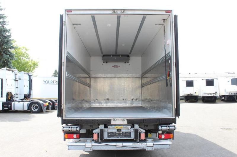 Camião DAF LF