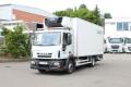 Camião Frigorífico Iveco Eurocargo