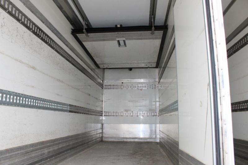 Camião Iveco Eurocargo