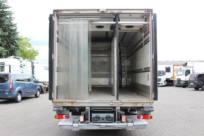 Camião Iveco Eurocargo