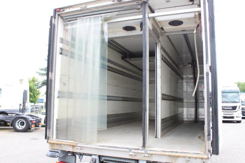 Camião Iveco Eurocargo