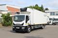 Camião Frigorífico Iveco Eurocargo