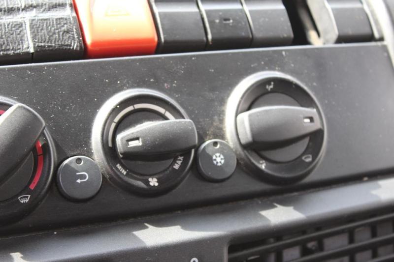 Camião Iveco Eurocargo