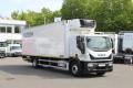 Camião Iveco Eurocargo
