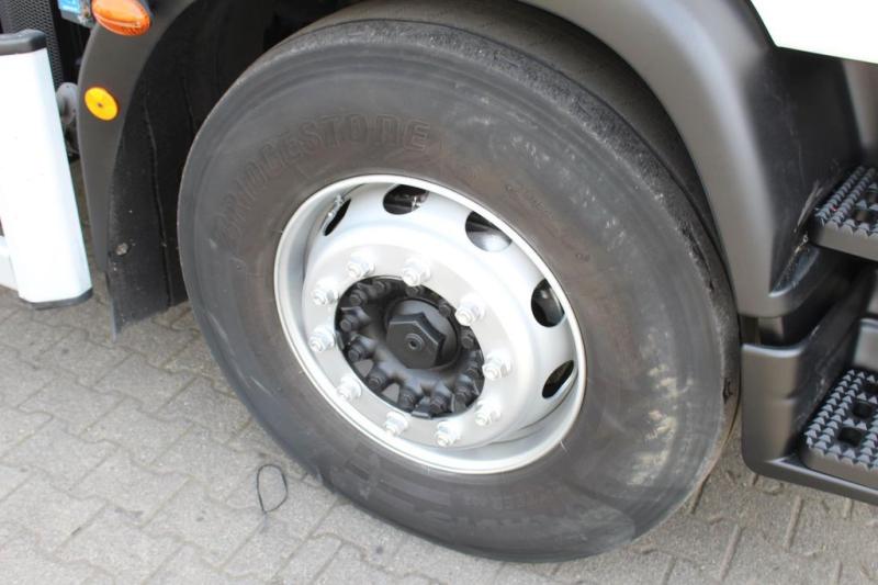Camião Iveco Eurocargo