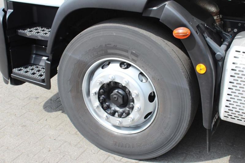 Camião Iveco Eurocargo
