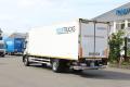 Camião Iveco Eurocargo