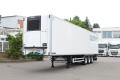 Semi-reboque Frigorífico Lamberet                 CV 1950Mt./2,65h/Bi Multi Temp./Strom/LBW/FRC