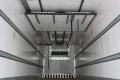Semi-reboque Lamberet CV 1950Mt./2,65h/Bi Multi Temp./Strom/LBW/FRC