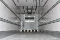 Semi-reboque Lamberet CV 1950Mt./2,65h/Bi Multi Temp./Strom/LBW/FRC