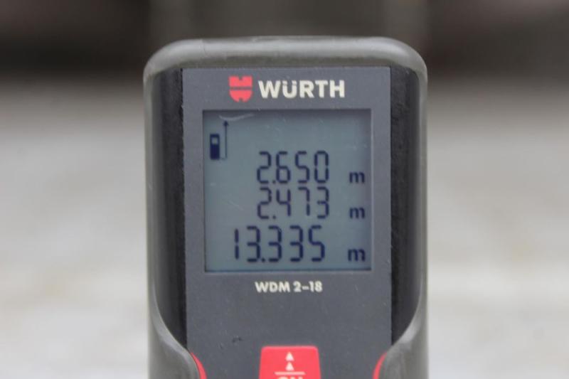 Semi-reboque Lamberet CV 1950Mt./2,65h/Bi Multi Temp./Strom/LBW/FRC