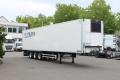 Semi-reboque Lamberet CV 1950Mt./2,65h/Bi Multi Temp./Strom/LBW/FRC