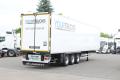 Semi-reboque Lamberet CV 1950Mt./2,65h/Bi Multi Temp./Strom/LBW/FRC
