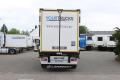 Semi-reboque Lamberet CV 1950Mt./2,65h/Bi Multi Temp./Strom/LBW/FRC