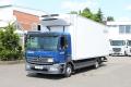 Camião Frigorífico Mercedes Atego